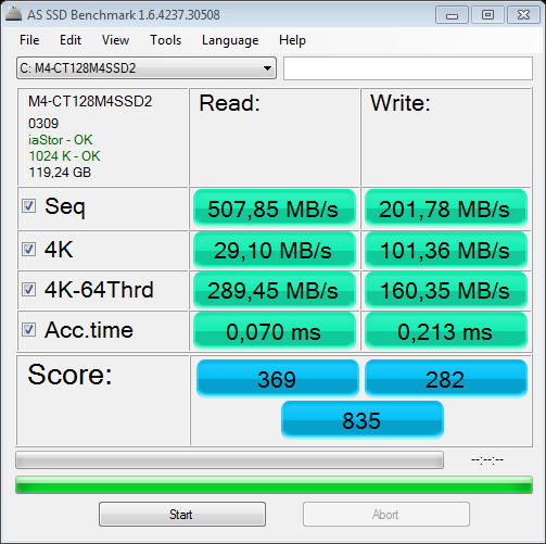 as-ssd-bench M4-CT128M4SSD2 .png