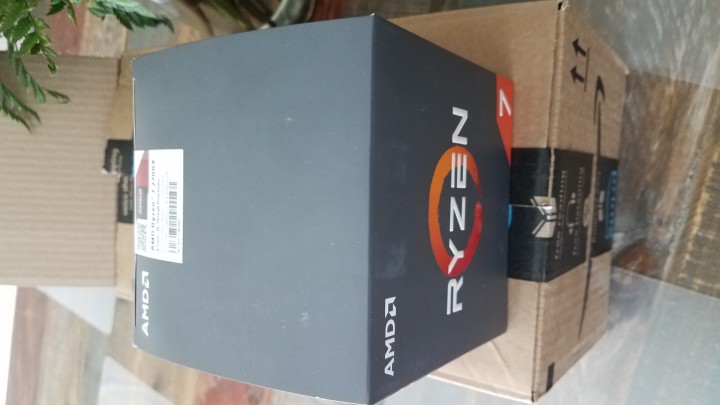 2700X