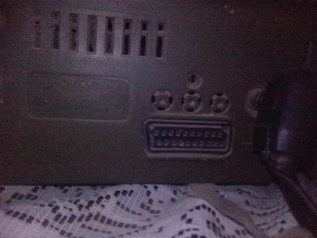 SCaRT