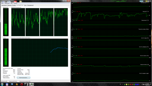 DX11 PHYSX ON