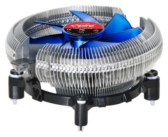 Spire Rotor Pro SP604S1-PWM