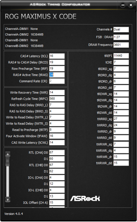 32GB 3600MHz CL16 Micron e-die timings.PNG