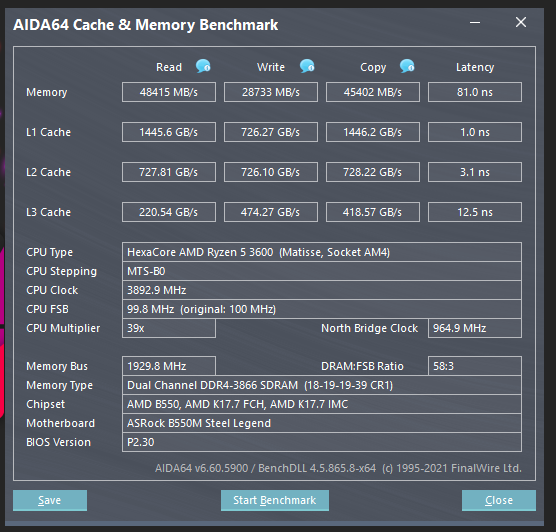 XMP + 3900CPU.png