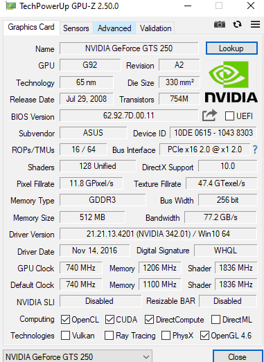 Asus_GTS_250_GPU_Z.png