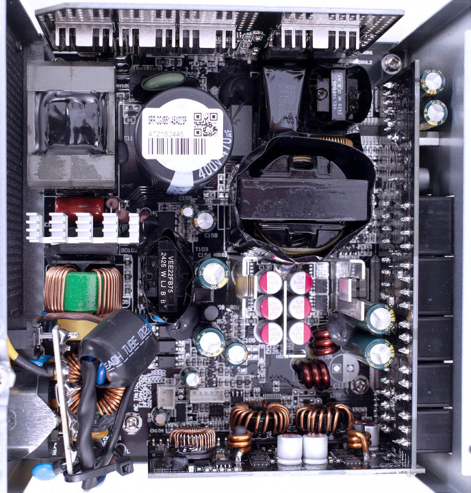 Seasonic - Seasonic Core GX-850 ATX3 - 1-1.jpg