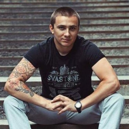 Аватар користувача